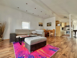 Apartmenthaus Hajl Krk (Insel Krk)