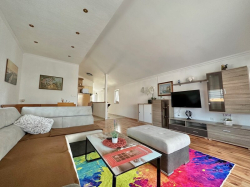 Apartmenthaus Hajl Krk (Insel Krk)