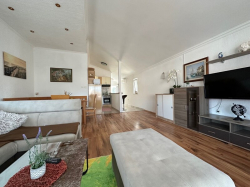 Apartmenthaus Hajl Krk (Insel Krk)