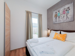 Apartmenthaus LiJan Krk (Insel Krk)