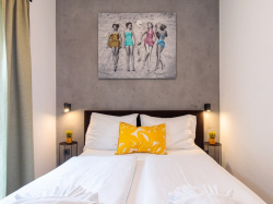 Apartmenthaus LiJan Krk (Insel Krk)