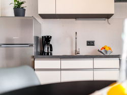 Apartmenthaus LiJan Krk (Insel Krk)