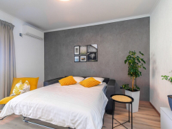 Apartmenthaus LiJan Krk (Insel Krk)