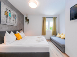 Apartmenthaus LiJan Krk (Insel Krk)