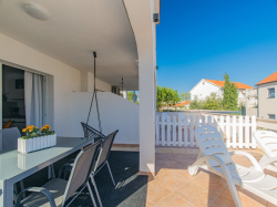 Apartmenthaus LiJan Krk (Insel Krk)