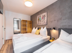 Apartmenthaus LiJan Krk (Insel Krk)