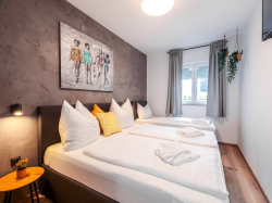 Apartmenthaus LiJan Krk (Insel Krk)