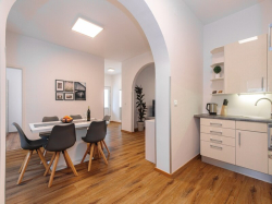 Apartmenthaus LiJan Krk (Insel Krk)