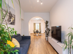 Apartmenthaus LiJan Krk (Insel Krk)