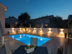 Apartmenthaus LiJan Krk (Insel Krk)