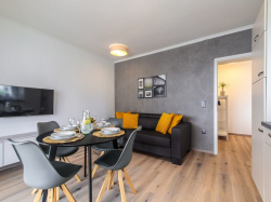 Apartmenthaus LiJan Krk (Insel Krk)