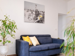 Apartmenthaus LiJan Krk (Insel Krk)