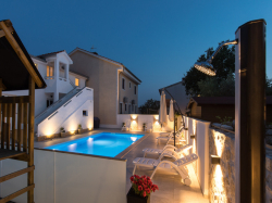 Apartmenthaus LiJan Krk (Insel Krk)