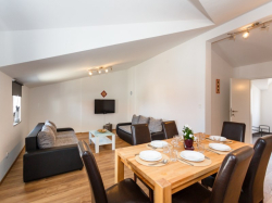 Apartmenthaus LiJan Krk (Insel Krk)