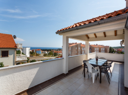 Apartmenthaus LiJan Krk (Insel Krk)