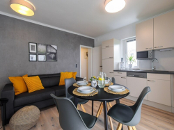 Apartmenthaus LiJan Krk (Insel Krk)