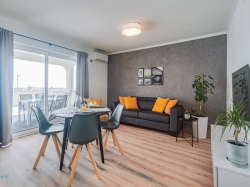 Apartmenthaus LiJan Krk (Insel Krk)