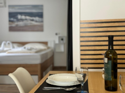 Apartmenthaus Dijana Krk (Insel Krk)