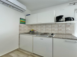 Apartmenthaus Dijana Krk (Insel Krk)