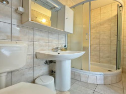 Apartmenthaus Dijana Krk (Insel Krk)