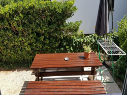 Apartmenthaus Dijana Krk (Insel Krk)