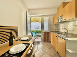 Apartmenthaus Dijana Krk (Insel Krk)