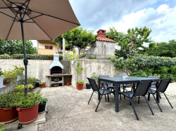 Apartmenthaus Dijana Krk (Insel Krk)