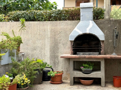 Apartmenthaus Dijana Krk (Insel Krk)