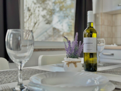 Apartmenthaus Dijana Krk (Insel Krk)