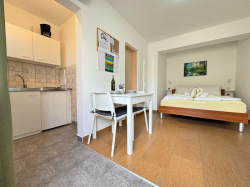 Apartmenthaus Dijana Krk (Insel Krk)