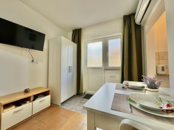 Apartmenthaus Dijana Krk (Insel Krk)