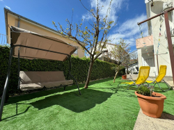 Apartmenthaus Dijana Krk (Insel Krk)