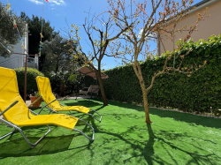 Apartmenthaus Dijana Krk (Insel Krk)