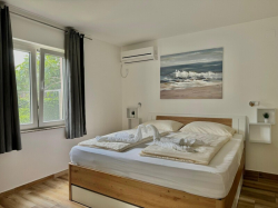 Apartmenthaus Dijana Krk (Insel Krk)