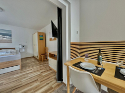 Apartmenthaus Dijana Krk (Insel Krk)