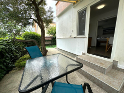 Apartmenthaus Dijana Krk (Insel Krk)