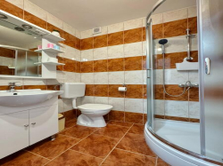 Apartmenthaus Dijana Krk (Insel Krk)