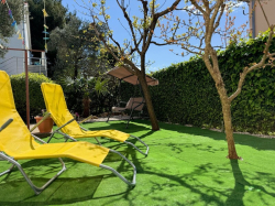 Apartmenthaus Dijana Krk (Insel Krk)