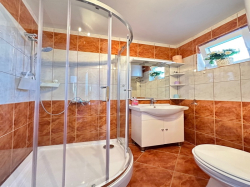 Apartmenthaus Dijana Krk (Insel Krk)