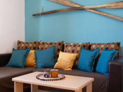 Apartmenthaus DiSente Krk (Insel Krk)