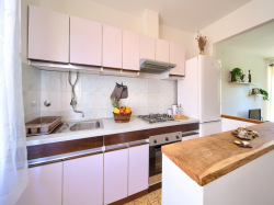 Apartmenthaus DiSente Krk (Insel Krk)