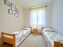 Apartmenthaus DiSente Krk (Insel Krk)