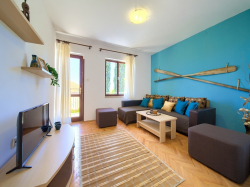 Apartmenthaus DiSente Krk (Insel Krk)