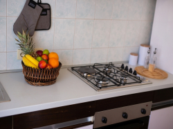 Apartmenthaus DiSente Krk (Insel Krk)