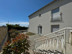 Apartmenthaus Rosmarin Krk (Insel Krk)