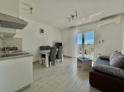 Apartmenthaus Rosmarin Krk (Insel Krk)