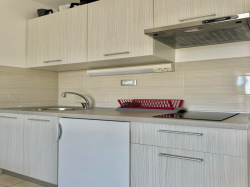 Apartmenthaus Rosmarin Krk (Insel Krk)