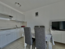 Apartmenthaus Rosmarin Krk (Insel Krk)