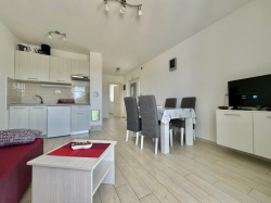 Apartmenthaus Rosmarin Krk (Insel Krk)