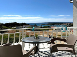 Apartmenthaus Rosmarin Krk (Insel Krk)